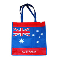 甘孜KB50广告无纺布袋