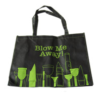 甘孜KB65 无纺布袋