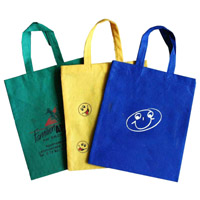 甘孜KB08 无纺布袋（可定制）