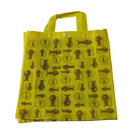 甘孜KB10 无纺布购物袋（可定制）